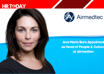 Ana-Maria Bura Appointed as Head of People & Culture at Airmedtec