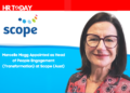 Marcelle Mogg Appointed as Head of People Engagement (Transformation) at Scope (Aust)