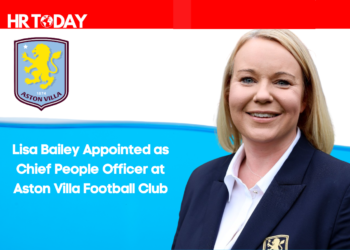 Lisa Bailey Appointed as Chief People Officer at Aston Villa Football Club