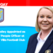 Lisa Bailey Appointed as Chief People Officer at Aston Villa Football Club