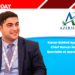 Kanan Rahimli Appointed as Chief Human Resources Specialist at Azersun Holding