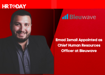 Emad Ismail Appointed as Chief Human Resources Officer at Bleuwave
