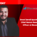 Emad Ismail Appointed as Chief Human Resources Officer at Bleuwave