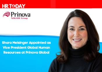 Shara Meisinger Appointed as Vice President Global Human Resources at Prinova Global