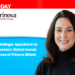 Shara Meisinger Appointed as Vice President Global Human Resources at Prinova Global