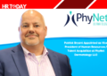 Patrick Bryant Appointed as Vice President of Human Resources / Talent Acquisition at PhyNet Dermatology LLC