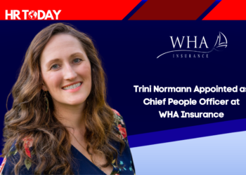 Trini Normann Appointed as Chief People Officer at WHA Insurance