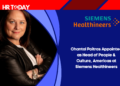 Chantal Poitras Appointed as Head of People & Culture, Americas at Siemens Healthineers