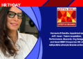 Harneeta R Sandhu Appointed as AVP, Head - Talent Acquisition, Performance, Rewards, Org Design, and Head HRBP (Corporate HR) at Aditya Birla Lifestyle Brands Limited