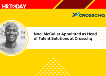 Noel McCullar Appointed as Head of Talent Solutions at Crosschq