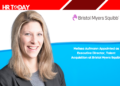 Melissa Aufmann Appointed as Executive Director, Talent Acquisition at Bristol Myers Squibb