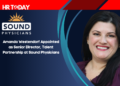Amanda Westendorf Appointed as Senior Director, Talent Partnership at Sound Physicians