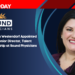 Amanda Westendorf Appointed as Senior Director, Talent Partnership at Sound Physicians