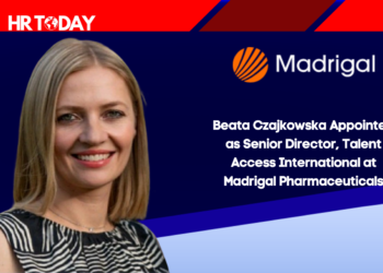 Beata Czajkowska Appointed as Senior Director, Talent Access International at Madrigal Pharmaceuticals