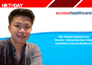 Rain Acuesta Appointed as Director – Shared Services Talent Acquisition at Access Healthcare