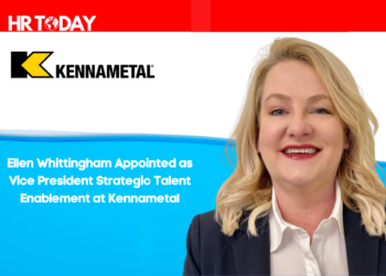 Ellen Whittingham Appointed as Vice President Strategic Talent Enablement at Kennametal