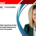 Laura Walker Appointed as Vice President Human Resources at Crane Composites