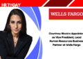 Courtney Nicotra Appointed as Vice President, Lead Human Resources Business Partner at Wells Fargo