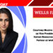 Courtney Nicotra Appointed as Vice President, Lead Human Resources Business Partner at Wells Fargo