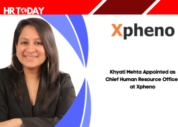 Khyati Mehta Appointed as Chief Human Resource Officer at Xpheno