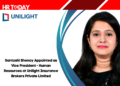 Santoshi Shenoy Appointed as Vice President - Human Resources at Unilight Insurance Brokers Private Limited