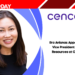Era Aniunas Appointed as Vice President Human Resources at Cencora