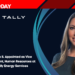 Dawn S. Appointed as Vice President, Human Resources at Tally Energy Services