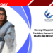 Shivangi R Appointed as Vice President, Human Resources at ESAPLLING PRIVATE LIMITED