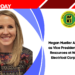Megan Mueller Appointed as Vice President, Human Resources at New River Electrical Corporation