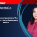 Richa Sharan Appointed as Vice President – Human Resources at MathCo