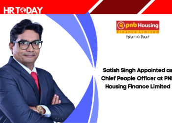 Satish Singh Appointed as Chief People Officer at PNB Housing Finance Limited