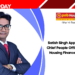 Satish Singh Appointed as Chief People Officer at PNB Housing Finance Limited