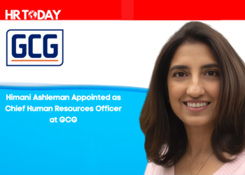 Himani Ashleman Appointed as Chief Human Resources Officer at GCG