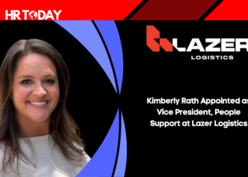 Kimberly Rath Appointed as Vice President, People Support at Lazer Logistics