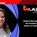 Kimberly Rath Appointed as Vice President, People Support at Lazer Logistics