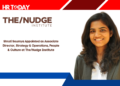 Shruti Soumya Appointed as Associate Director, Strategy & Operations, People & Culture at The/Nudge Institute