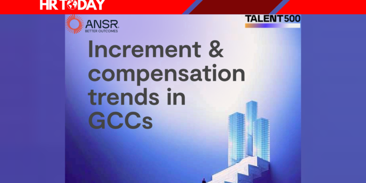 Talent500 Report Reveals Key Shifts in GCC Salary and Retention Trends
