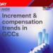 Talent500 Report Reveals Key Shifts in GCC Salary and Retention Trends