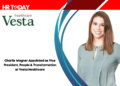 Charlie Wagner Appointed as Vice President, People & Transformation at Vesta Healthcare
