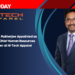 Arindam Mukherjee Appointed as Group Chief Human Resources Officer at Hi-Tech Apparel