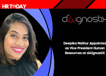Deepika Mathur Appointed as Vice President Human Resources at dAIgnostiX