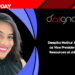 Deepika Mathur Appointed as Vice President Human Resources at dAIgnostiX