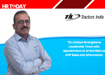 TIL Limited Strengthens Leadership Team with Appointment of Arvind Rishi as AVP Sales and Aftermarket