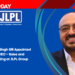 Vikram Singh Gill Appointed as CEO – Sales and Marketing at JLPL Group