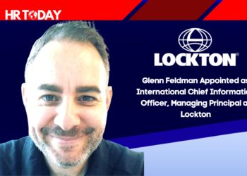 Glenn Feldman Appointed as International Chief Information Officer, Managing Principal at Lockton