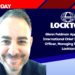 Glenn Feldman Appointed as International Chief Information Officer, Managing Principal at Lockton