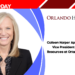 Colleen Harper Appointed as Vice President Human Resources at Orlando Health