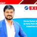 Deven Kumar Appointed as Head Plant HR at Exide Industries Limited