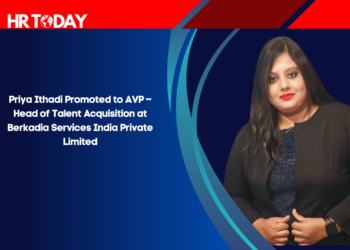 Priya Ithadi Promoted to AVP – Head of Talent Acquisition at Berkadia Services India Private Limited