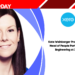Kate Weinberger Promoted to Head of People Partnering – Engineering at Xero